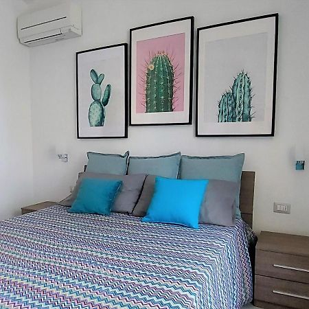 Dreaming Sorrento Suites Dış mekan fotoğraf