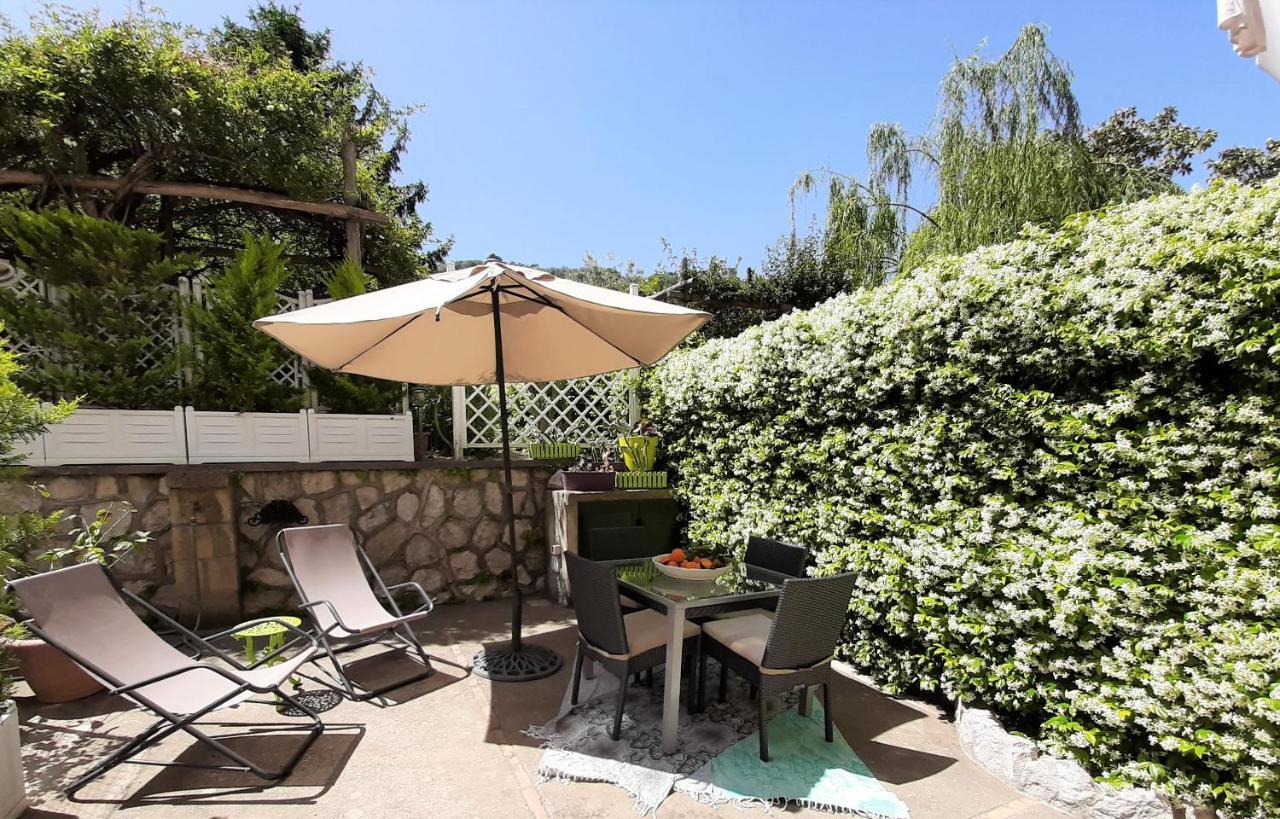 Dreaming Sorrento Suites Dış mekan fotoğraf