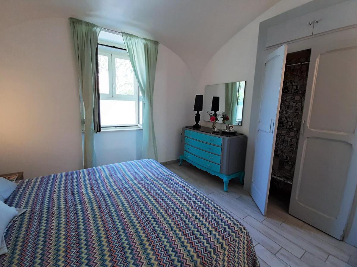 Dreaming Sorrento Suites Dış mekan fotoğraf