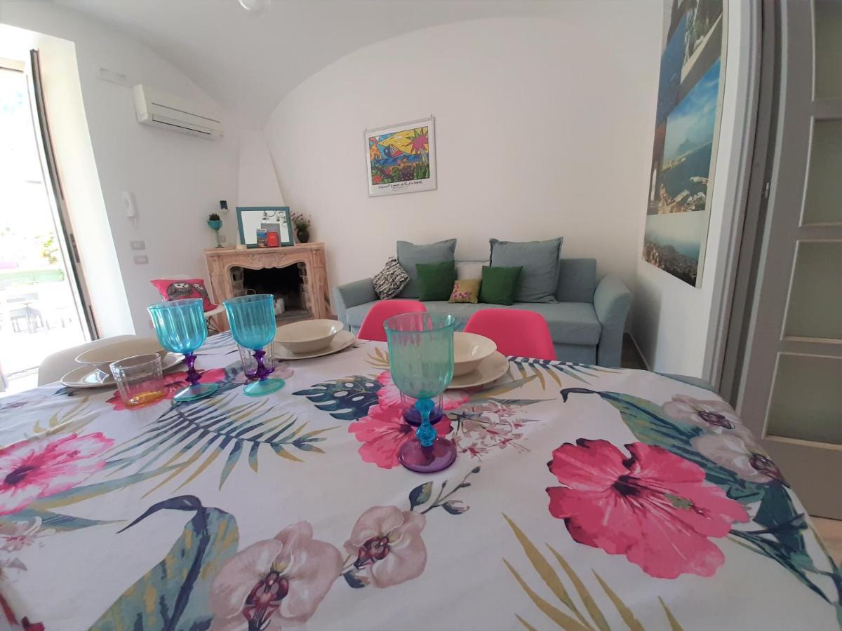 Dreaming Sorrento Suites Dış mekan fotoğraf