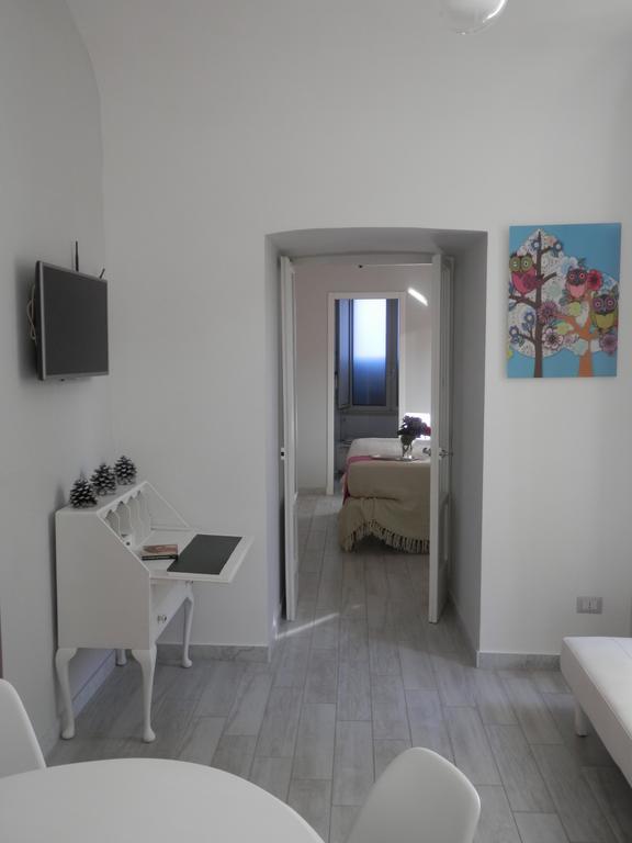 Dreaming Sorrento Suites Dış mekan fotoğraf
