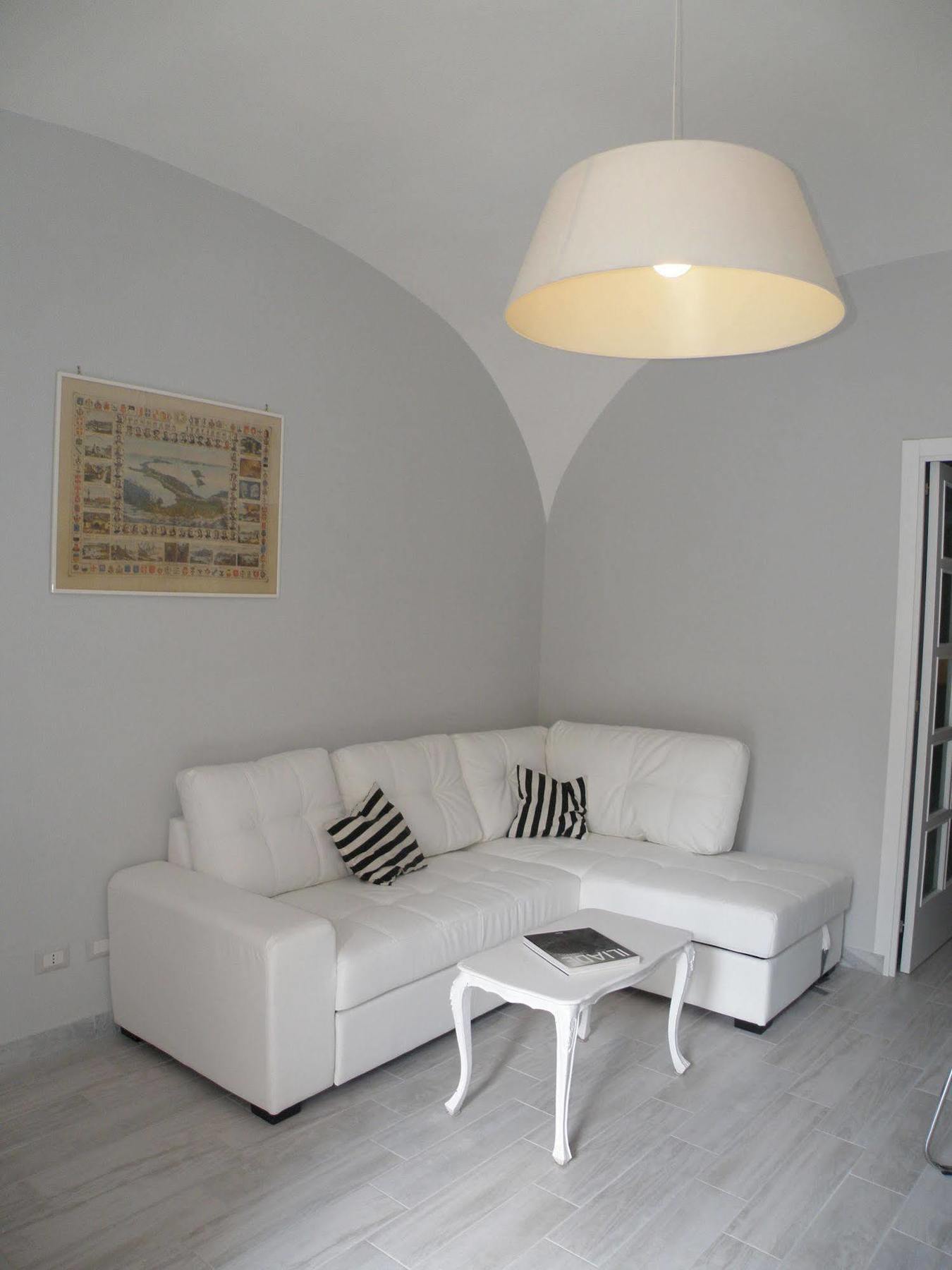 Dreaming Sorrento Suites Dış mekan fotoğraf