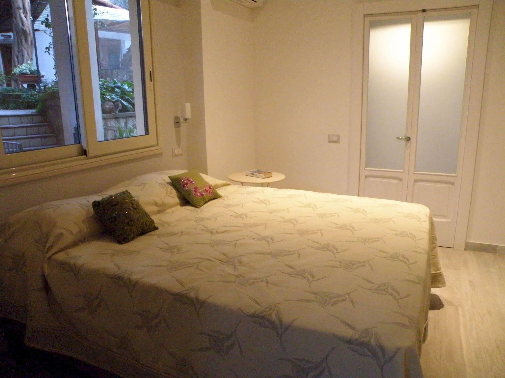 Dreaming Sorrento Suites Dış mekan fotoğraf