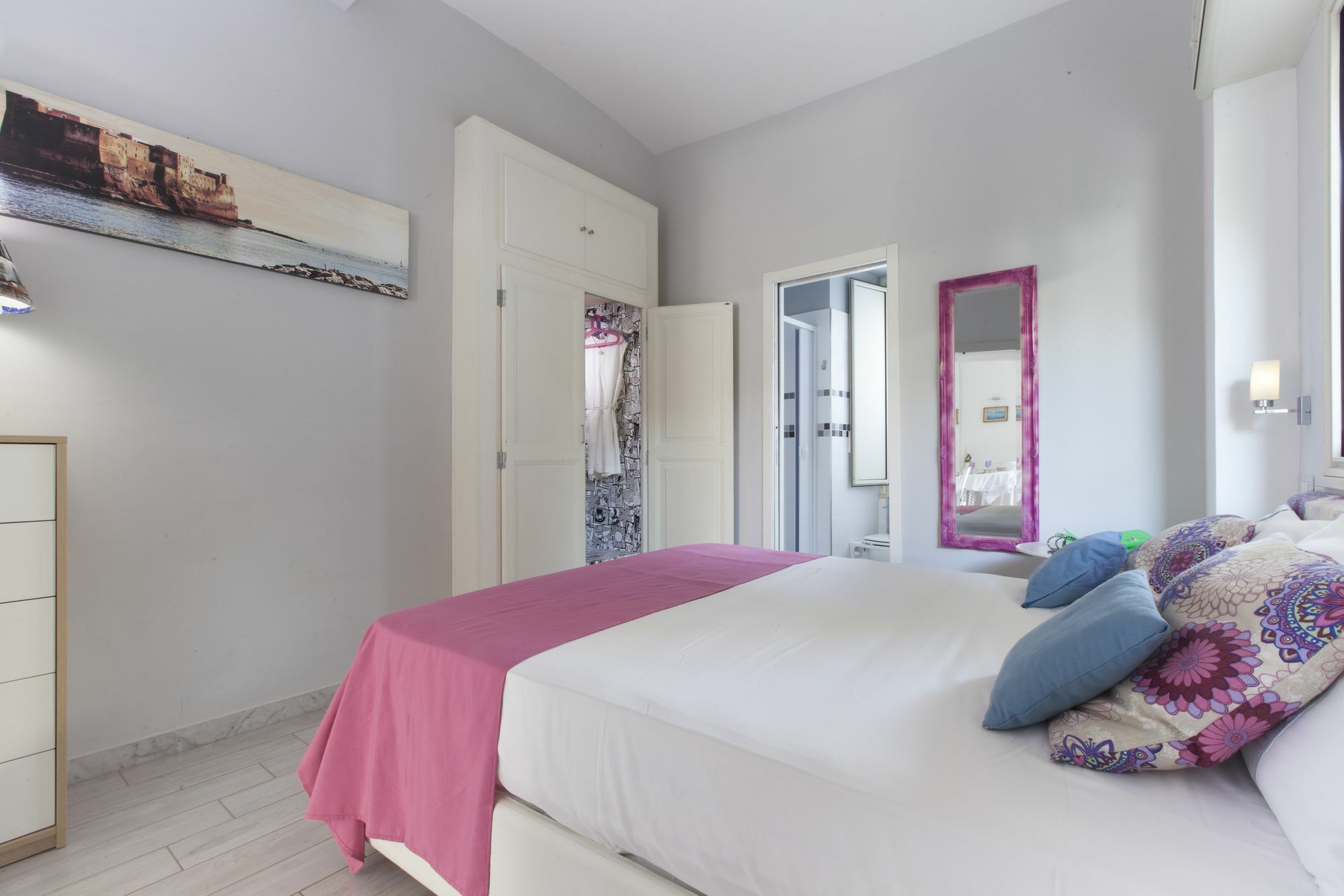Dreaming Sorrento Suites Dış mekan fotoğraf