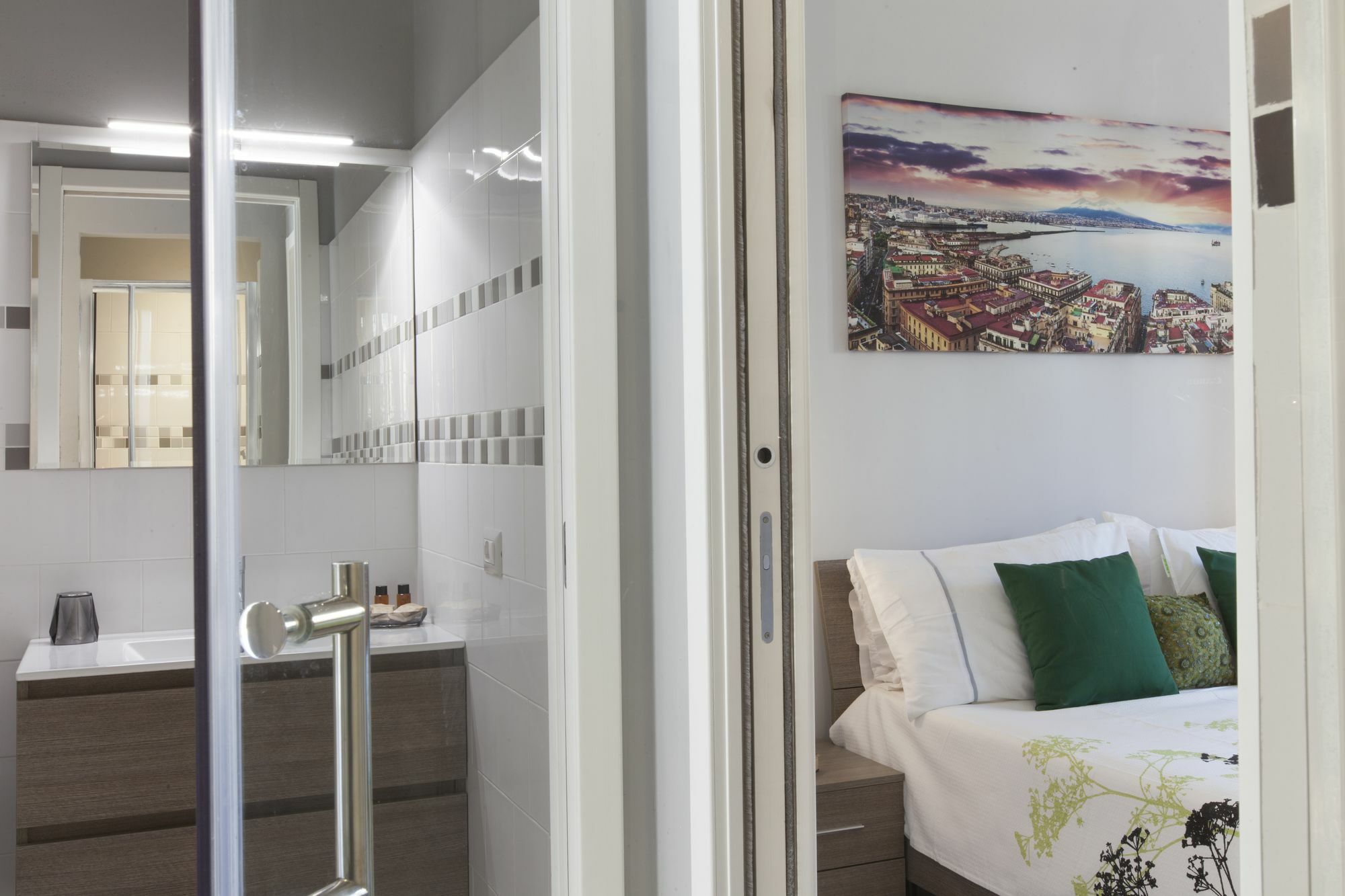 Dreaming Sorrento Suites Dış mekan fotoğraf