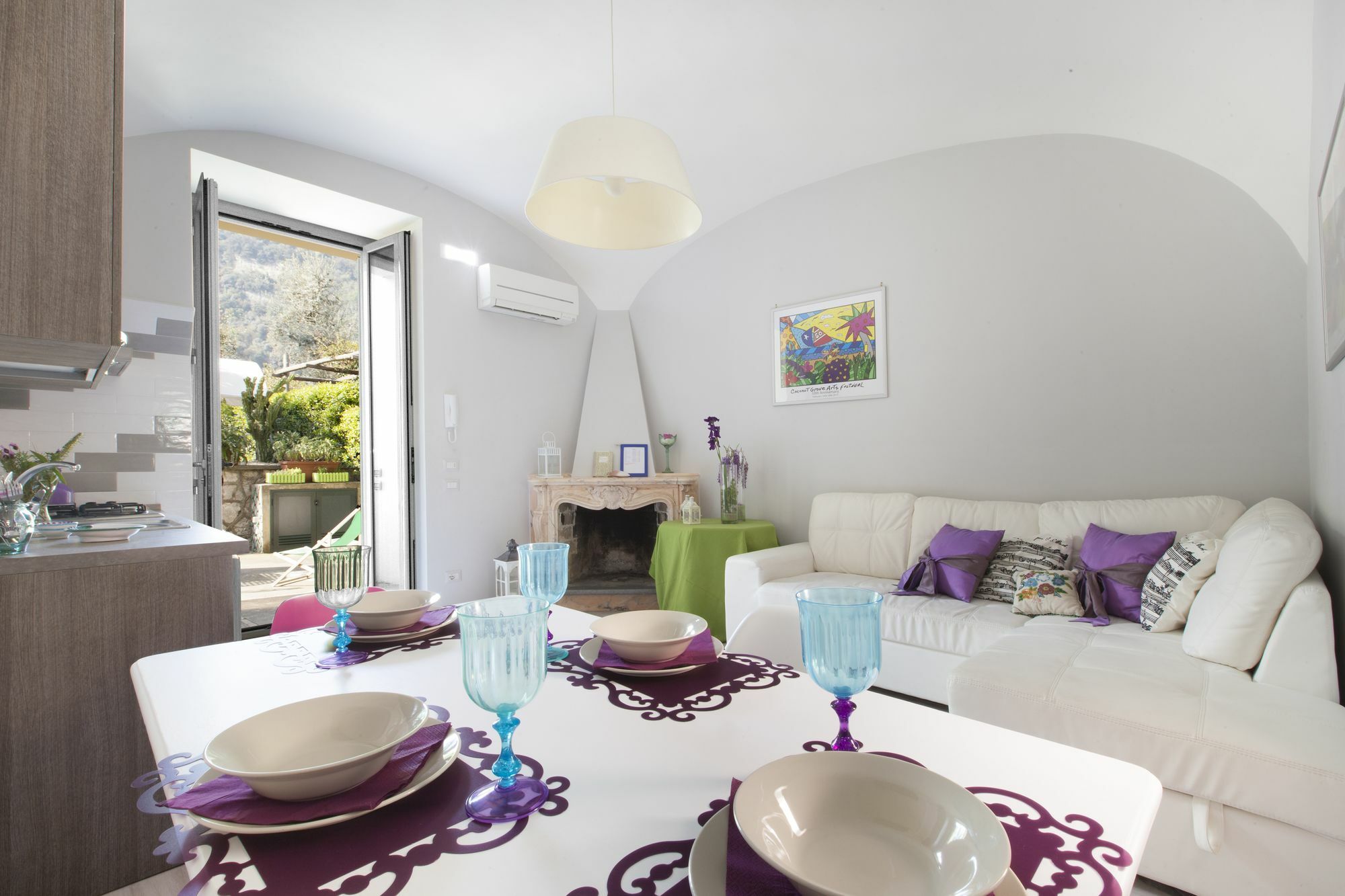 Dreaming Sorrento Suites Dış mekan fotoğraf