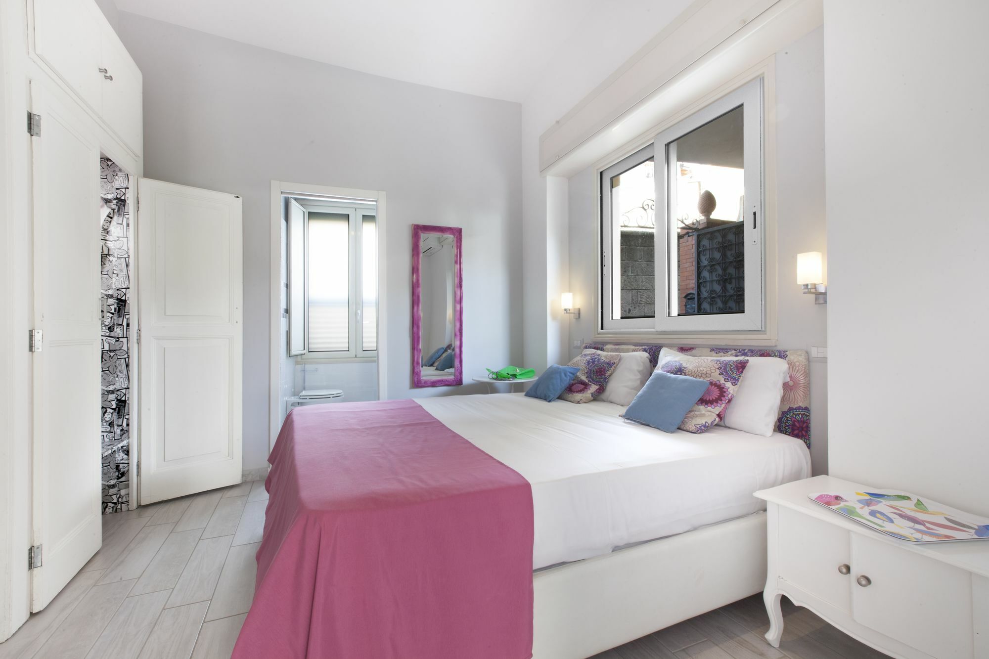 Dreaming Sorrento Suites Dış mekan fotoğraf