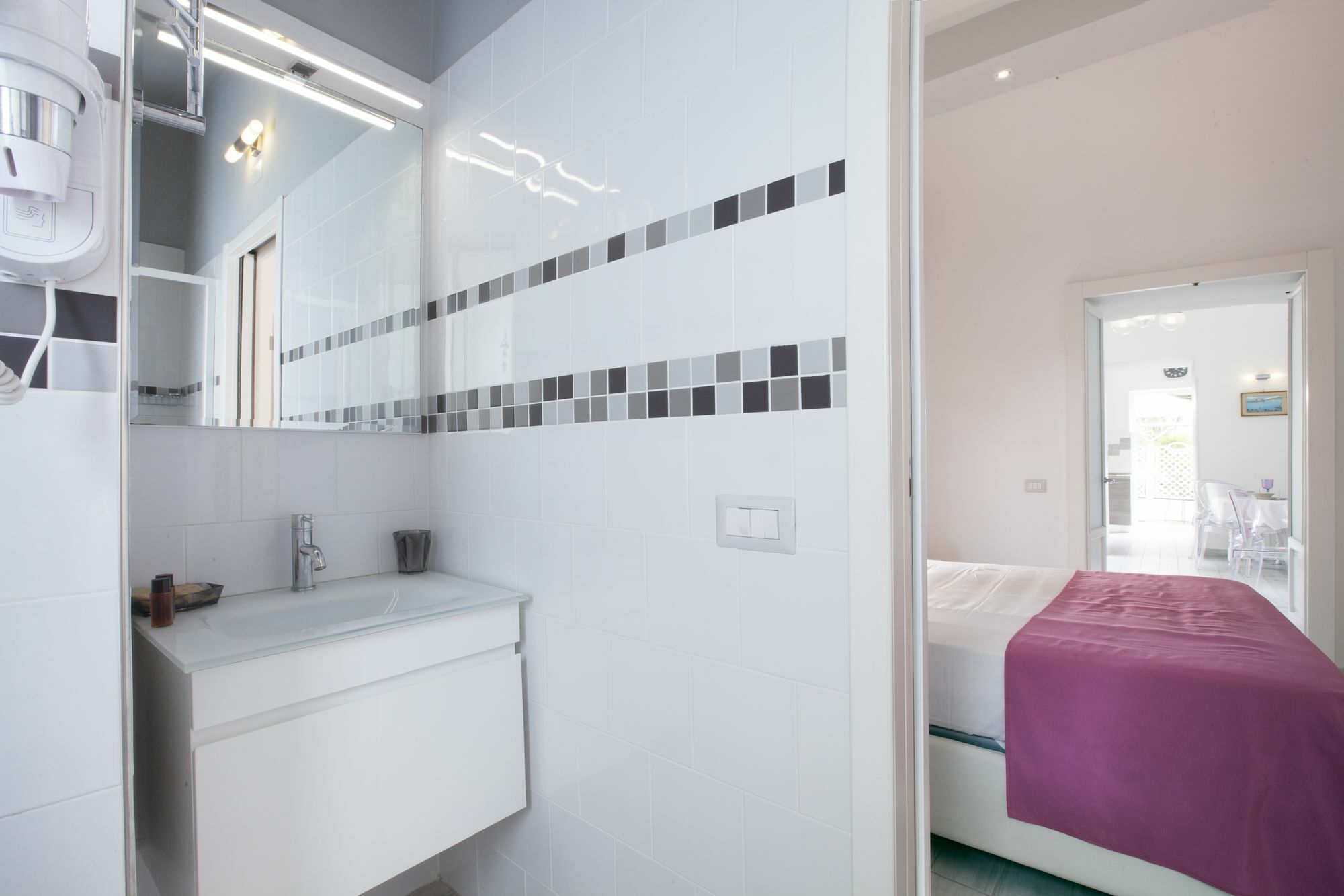 Dreaming Sorrento Suites Dış mekan fotoğraf