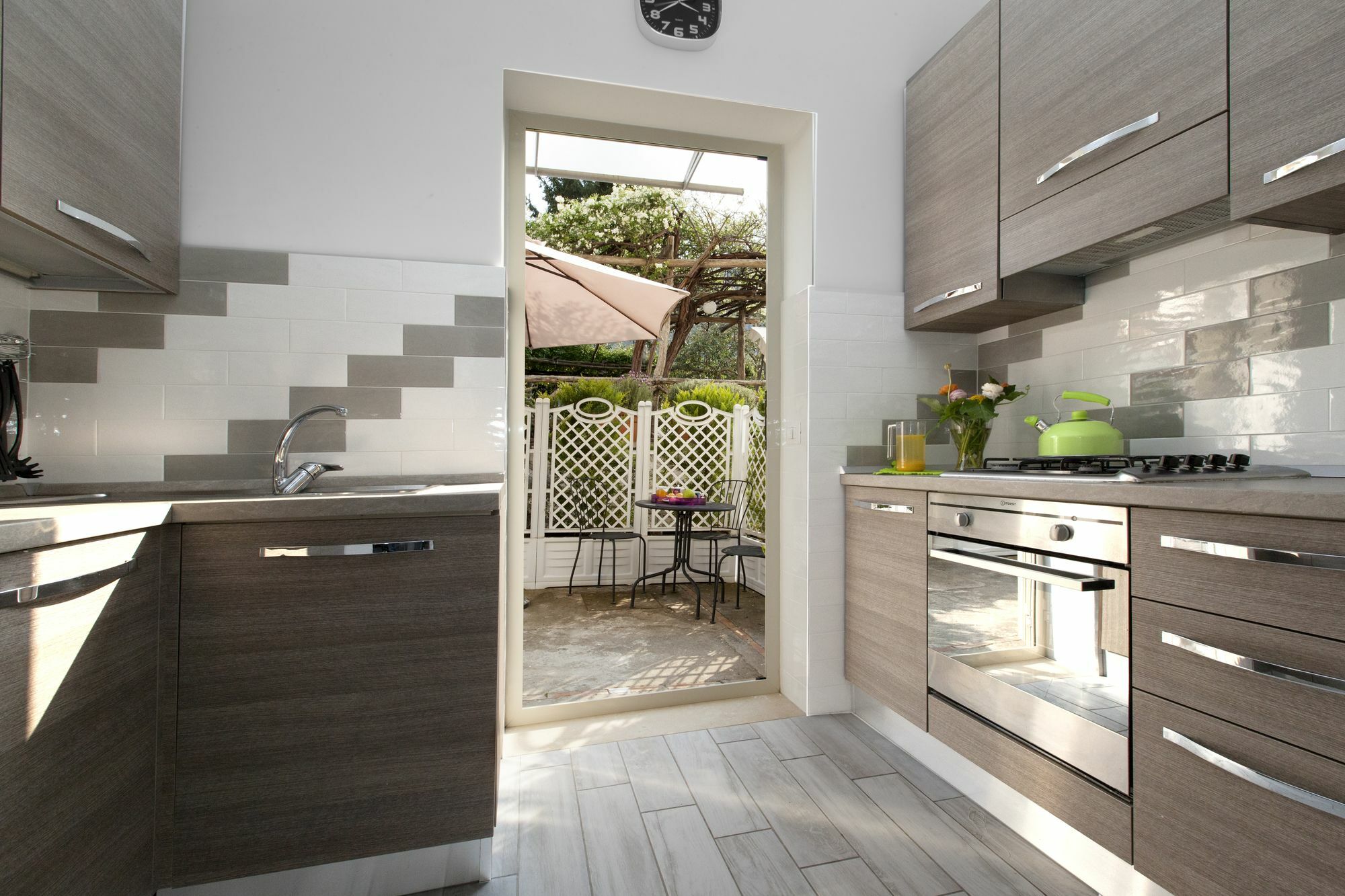 Dreaming Sorrento Suites Dış mekan fotoğraf