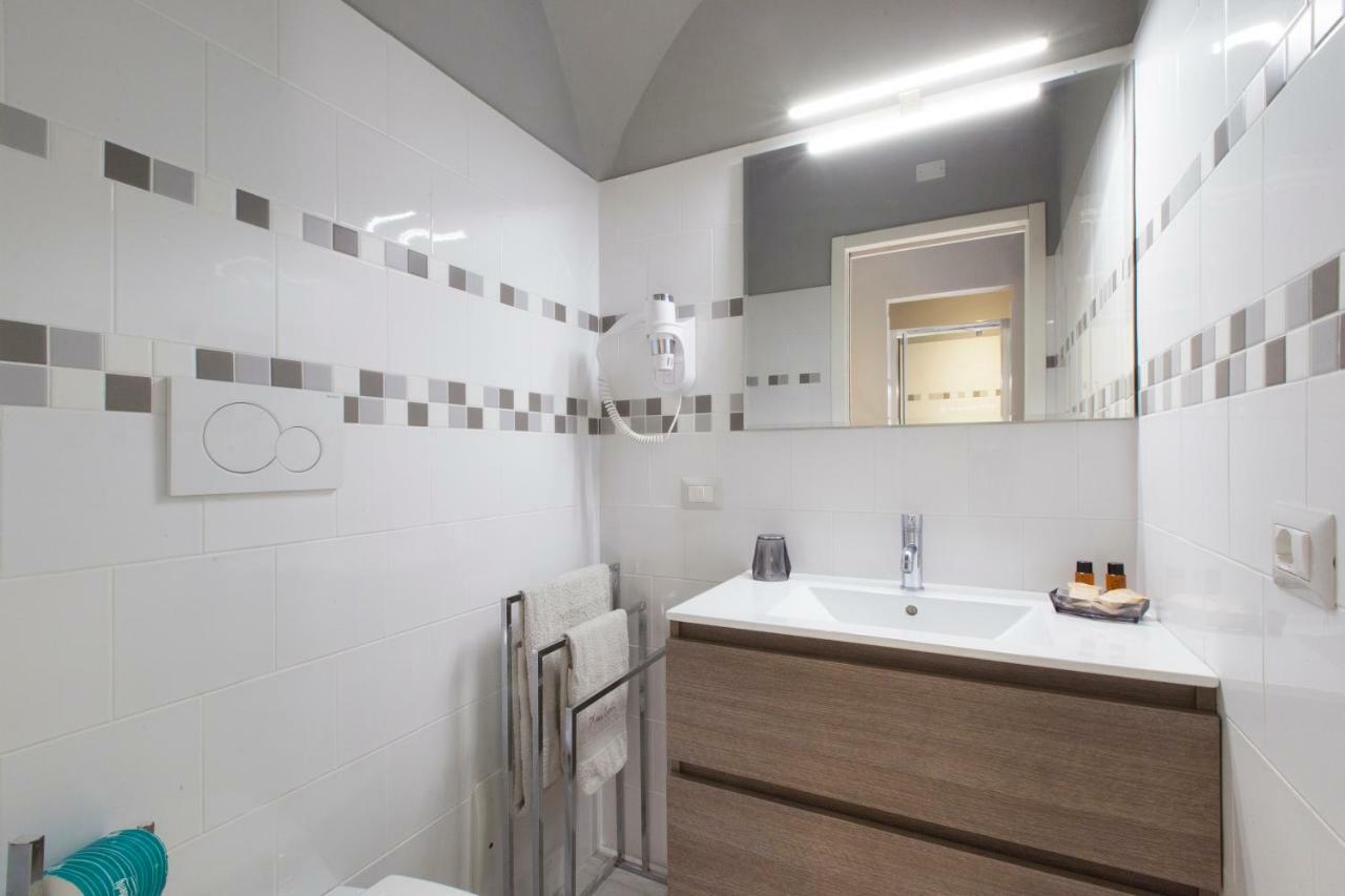 Dreaming Sorrento Suites Dış mekan fotoğraf